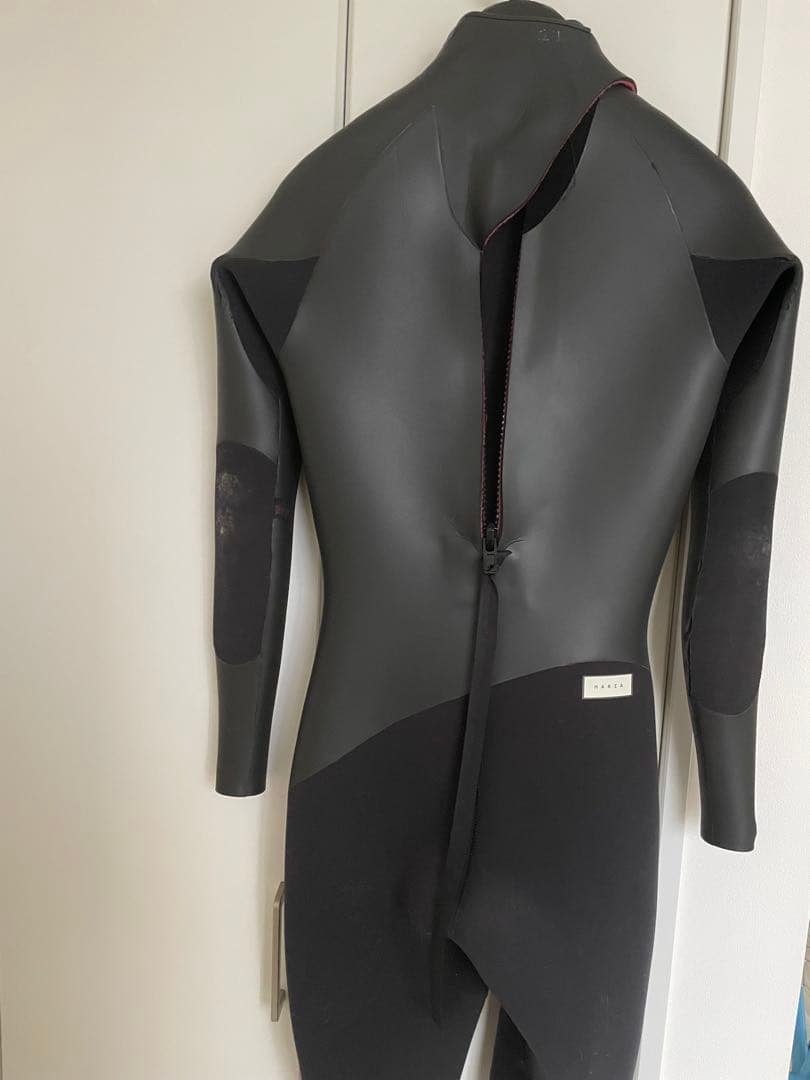 MARIA wetsuits ウェットスーツ　セミドライ