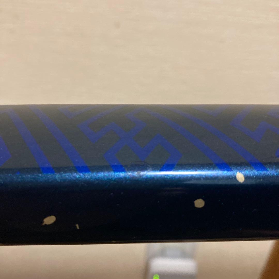 WINSPACE ロードバイクフレーム XL スパークル大分カラー