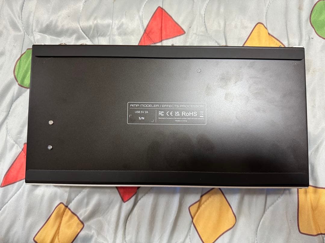 M VAVE MK-300 ほぼ未使用