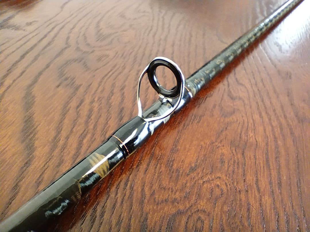 シマノ　SHIMANO　ゾディアス　ZODIAS　1510M-2