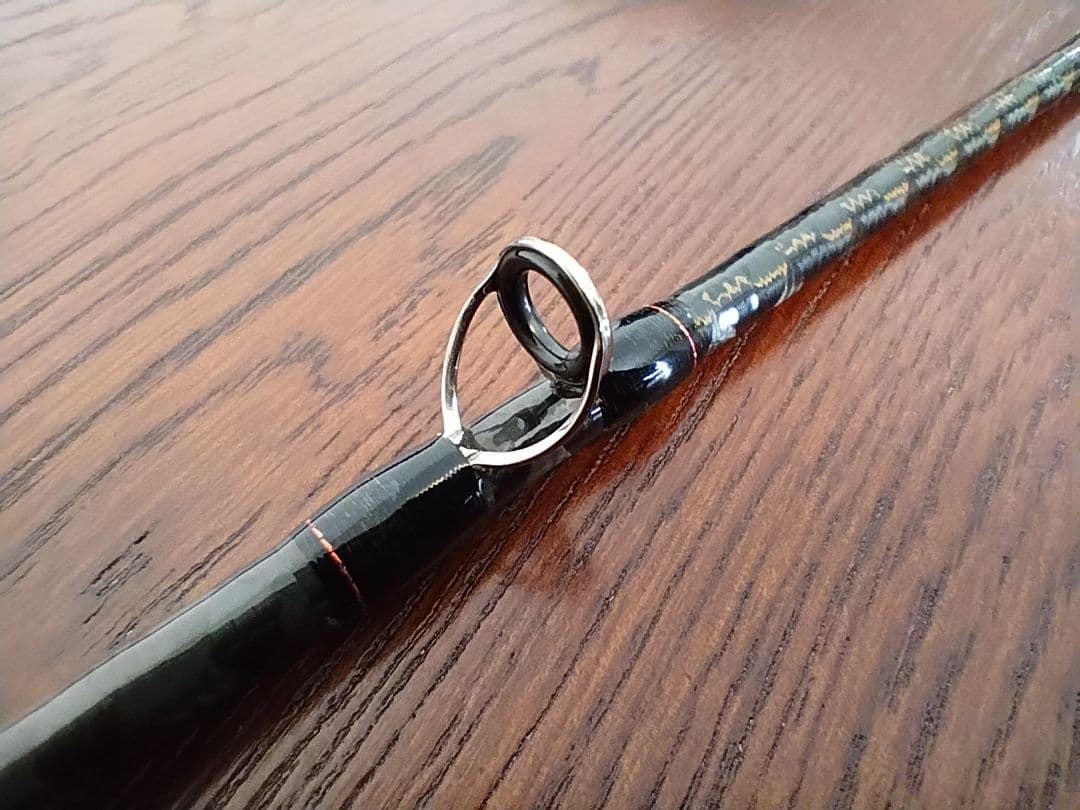シマノ　SHIMANO　ゾディアス　ZODIAS　1510M-2