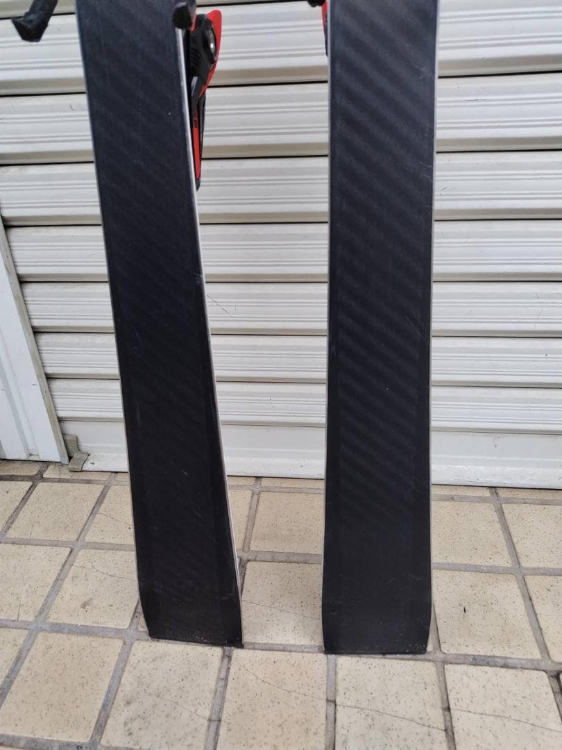 ROSSIGNOL HERO ATHLETE SL 157cm スキー板