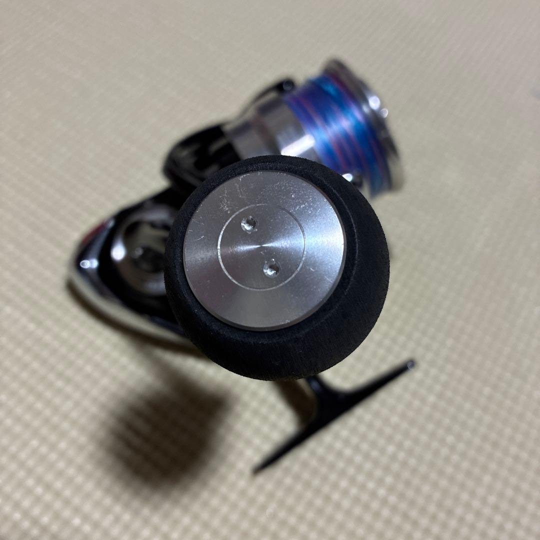 ダイワ 19レグザLT5000D-CXH