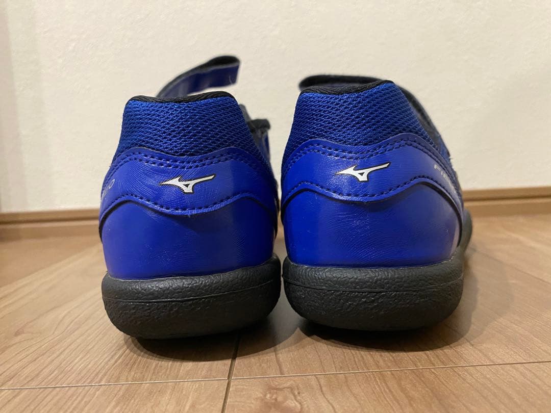 陸上競技 スローイングシューズ MIZUNO ミズノ フィールドジオ