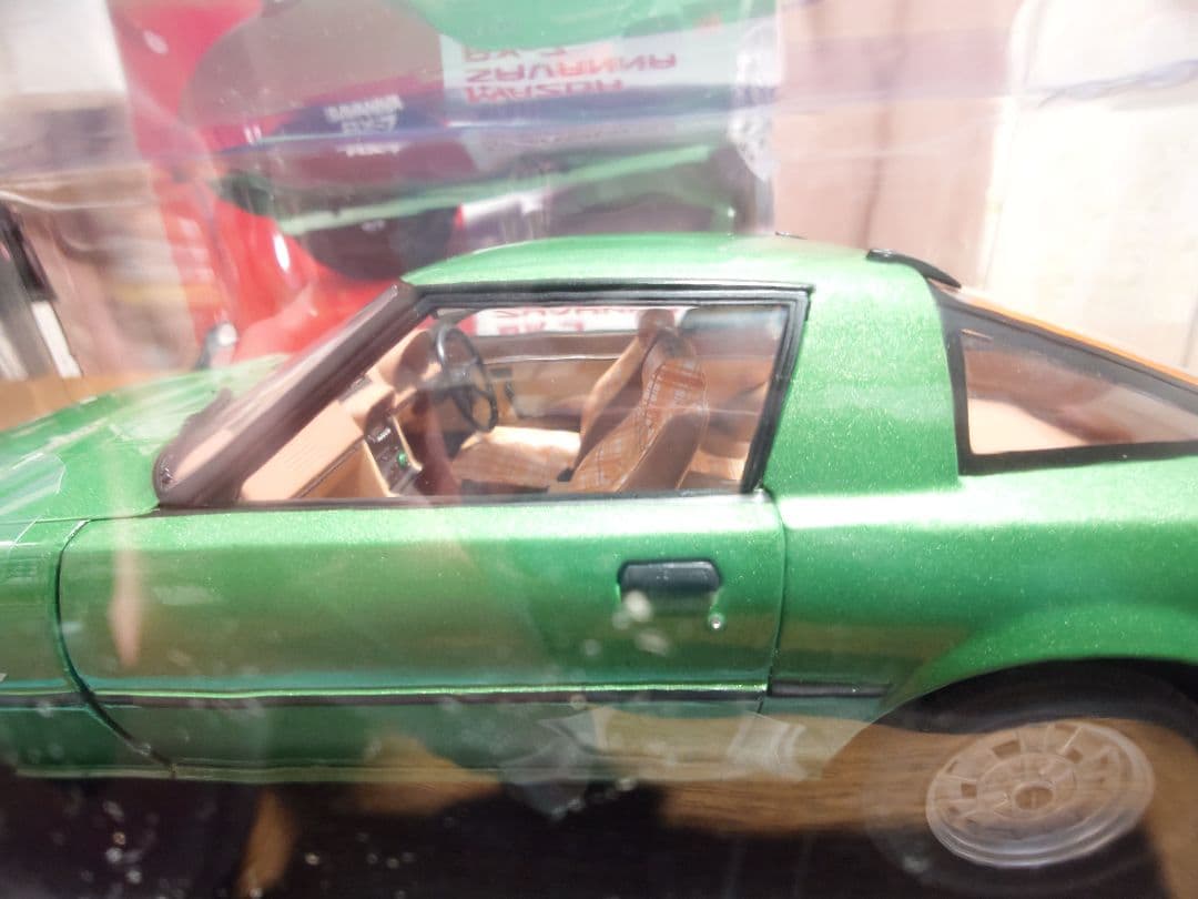 MAZDA SAVANNA RX-7 1978年