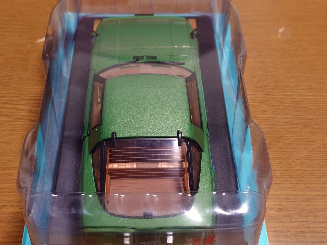 MAZDA SAVANNA RX-7 1978年