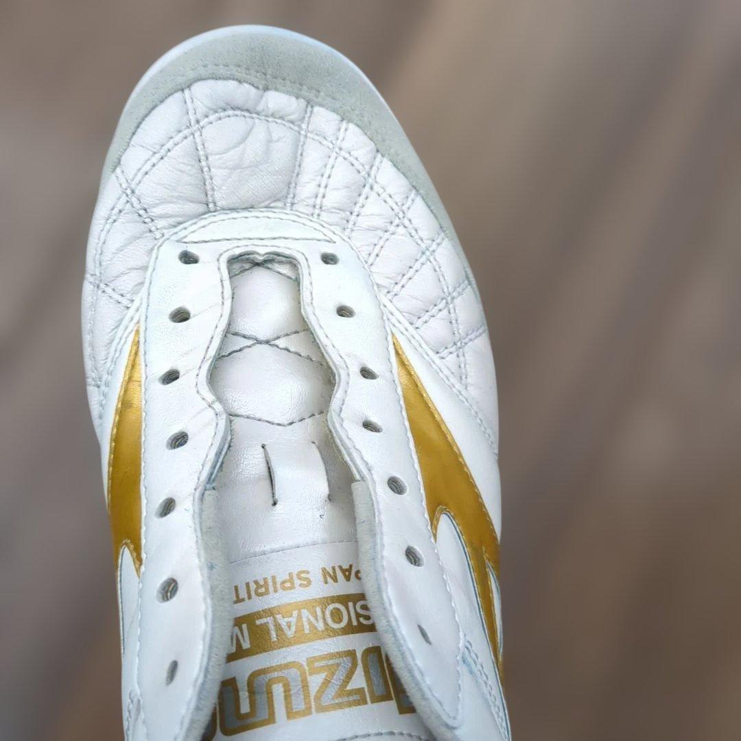 Mizuno Morelia Sala Japanフットサルシューズ