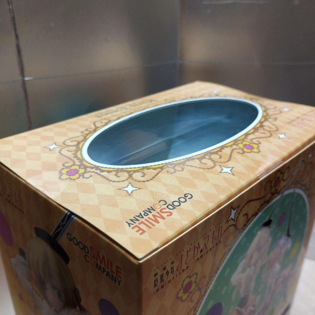 巴マミ ～始まりの物語/永遠の物語～ フィギュア グッドスマイルカンパニー