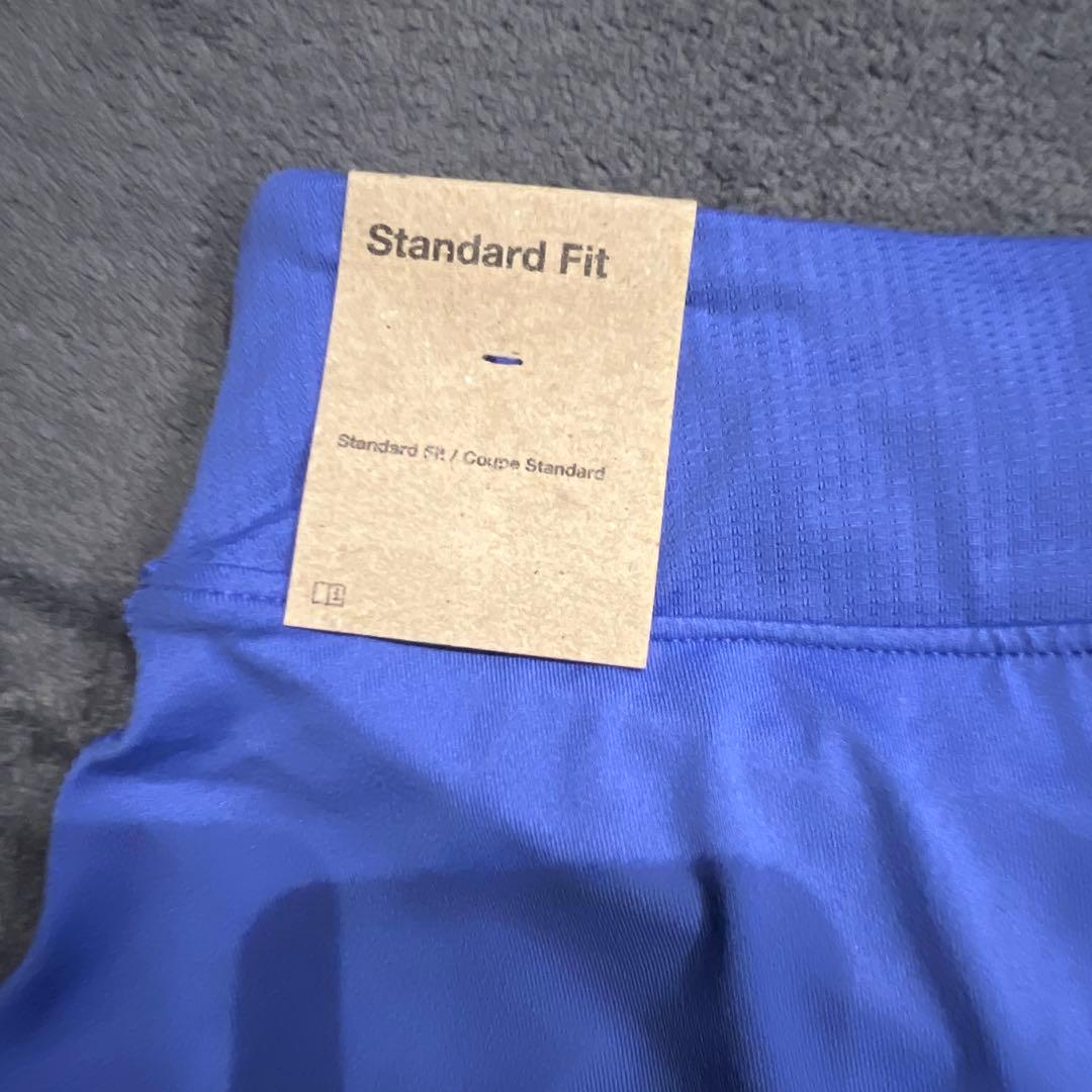 NIKI新品 ナイキ スコートUS：Sサイズ 日本サイズは、M