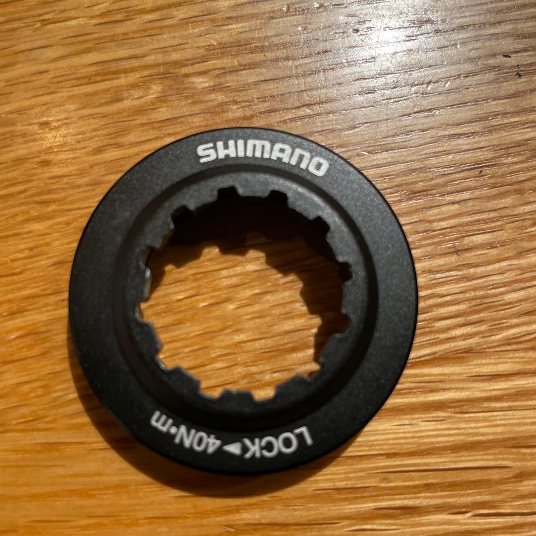 SHIMANO RT-MT900-SS（140mm）｜XTRグレード C/L