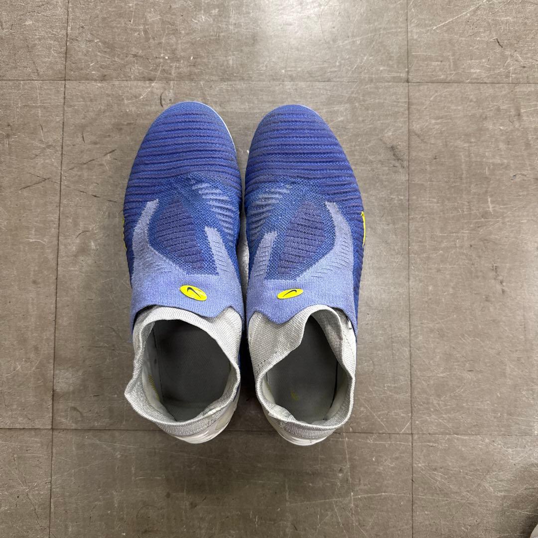 Nike Phantom サッカーシューズ ブルー