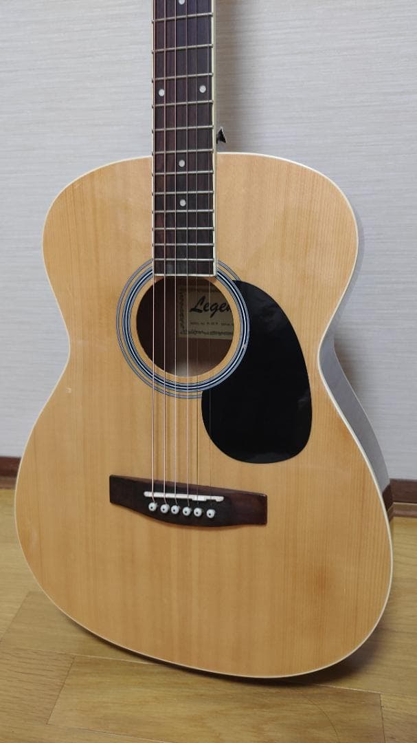 Legend FG-15N (7点セット)