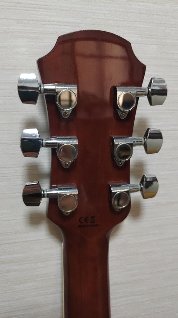 Legend FG-15N (7点セット)