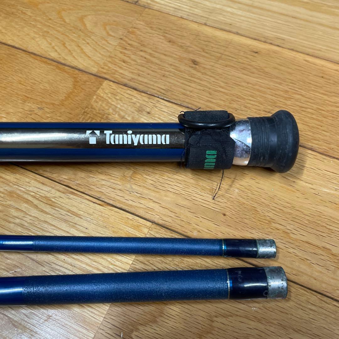 船竿　TANIYAMA SAMURAI 5-43