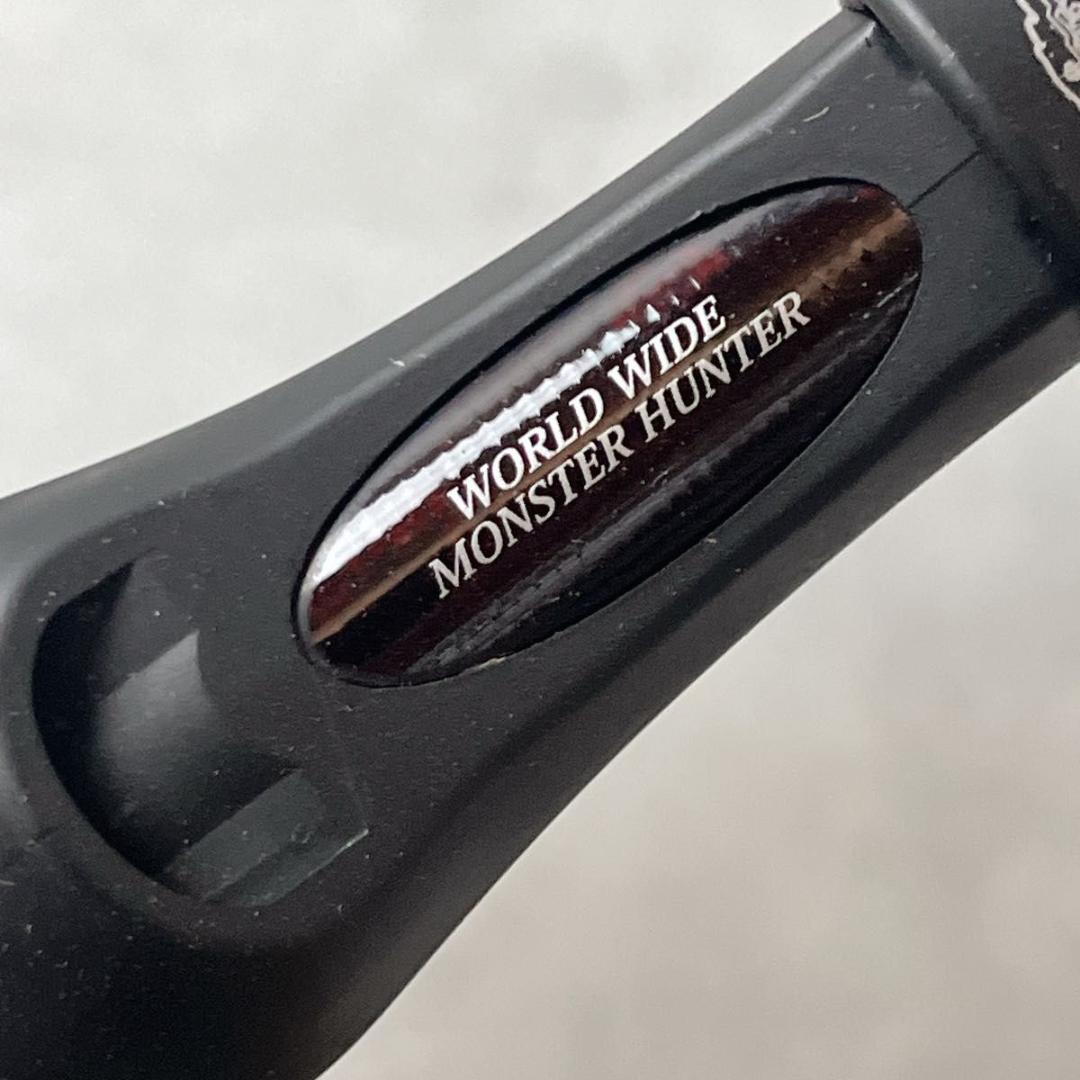 アブガルシア AbuGarcia WORLD MONSTER WMSC-734H
