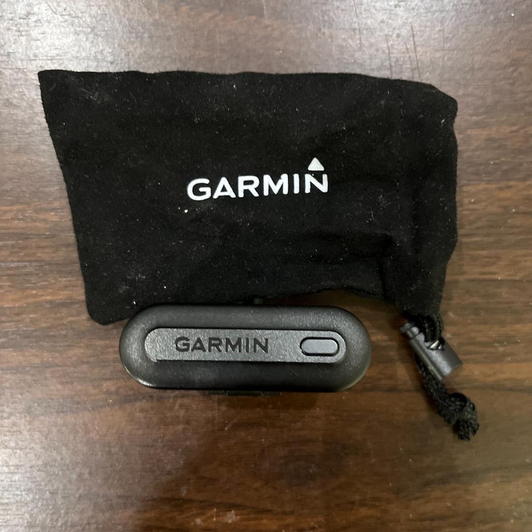（美品）Garmin TruSwing スイング分析