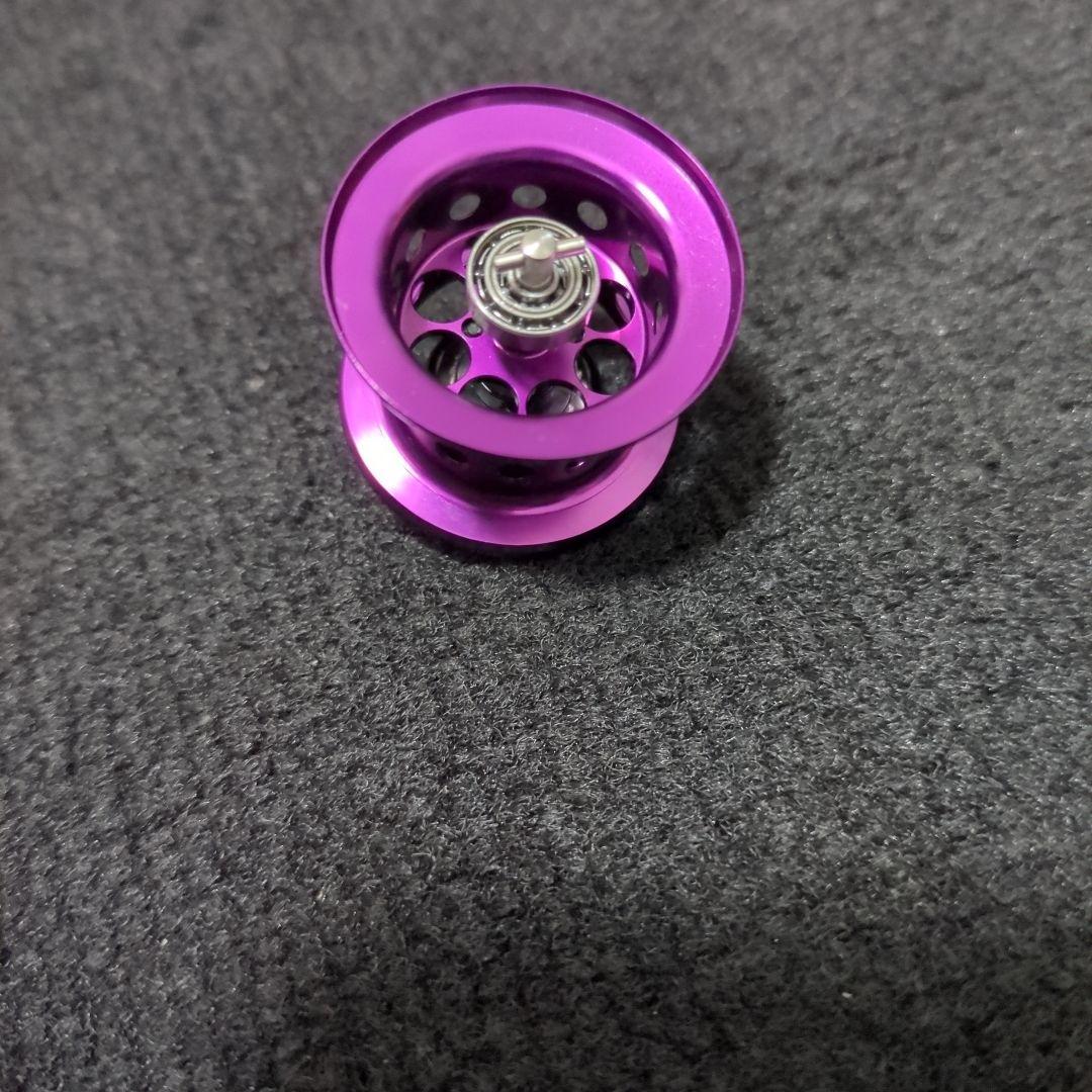 21ジリオンsvtw8.5左　KTFネオスプール レジットデザインハンドル