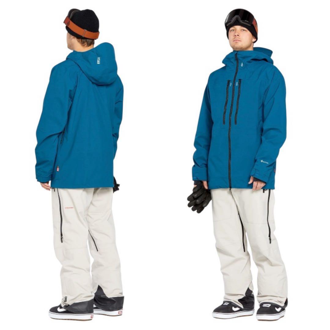 【新品】 VOLCOM/ボルコム GUIDE GORE-TEX ゴアテックス