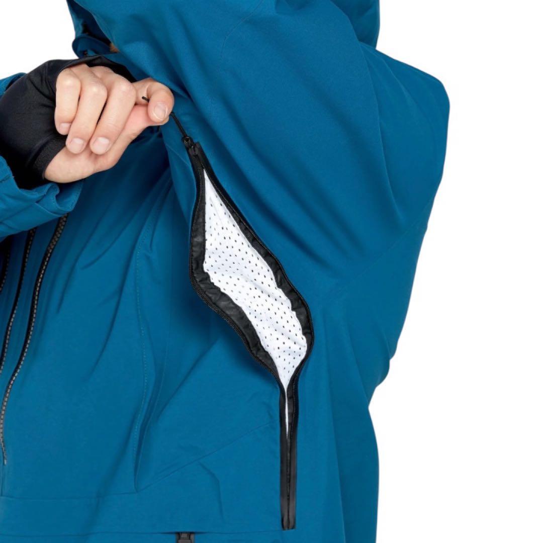 【新品】 VOLCOM/ボルコム GUIDE GORE-TEX ゴアテックス