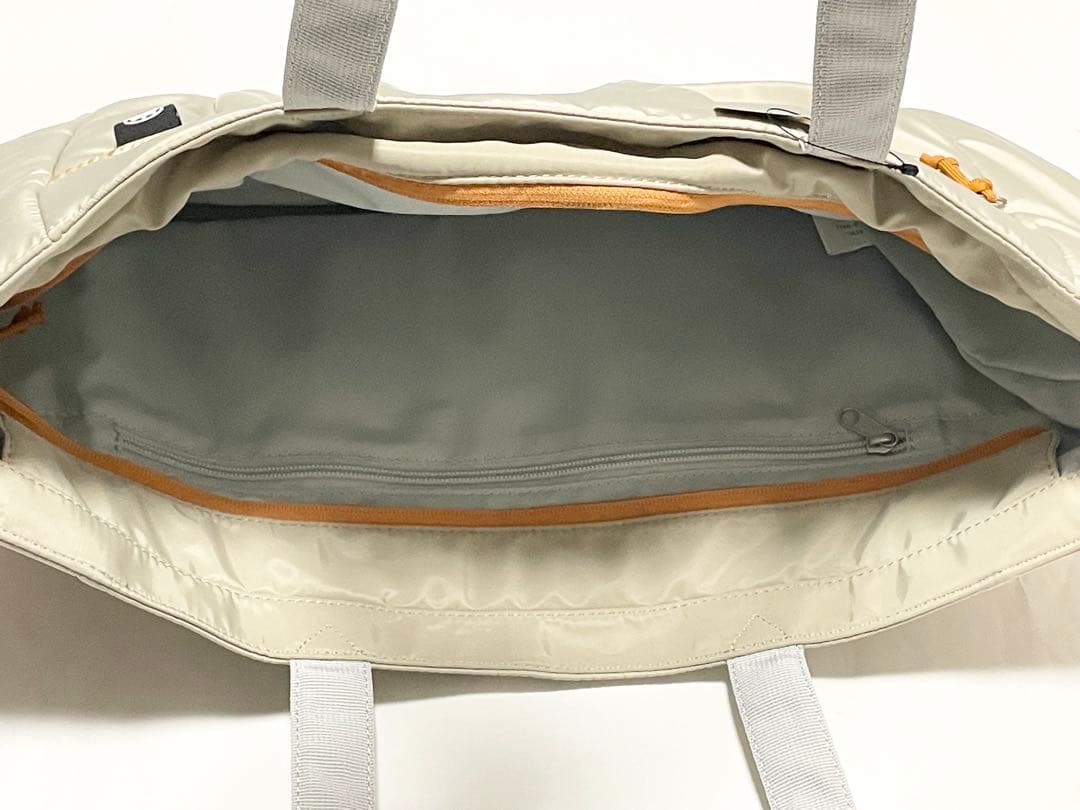 【新品未使用】 YAHAHA ヤマハ ゴルフ レディース トートバッグ ベージュ