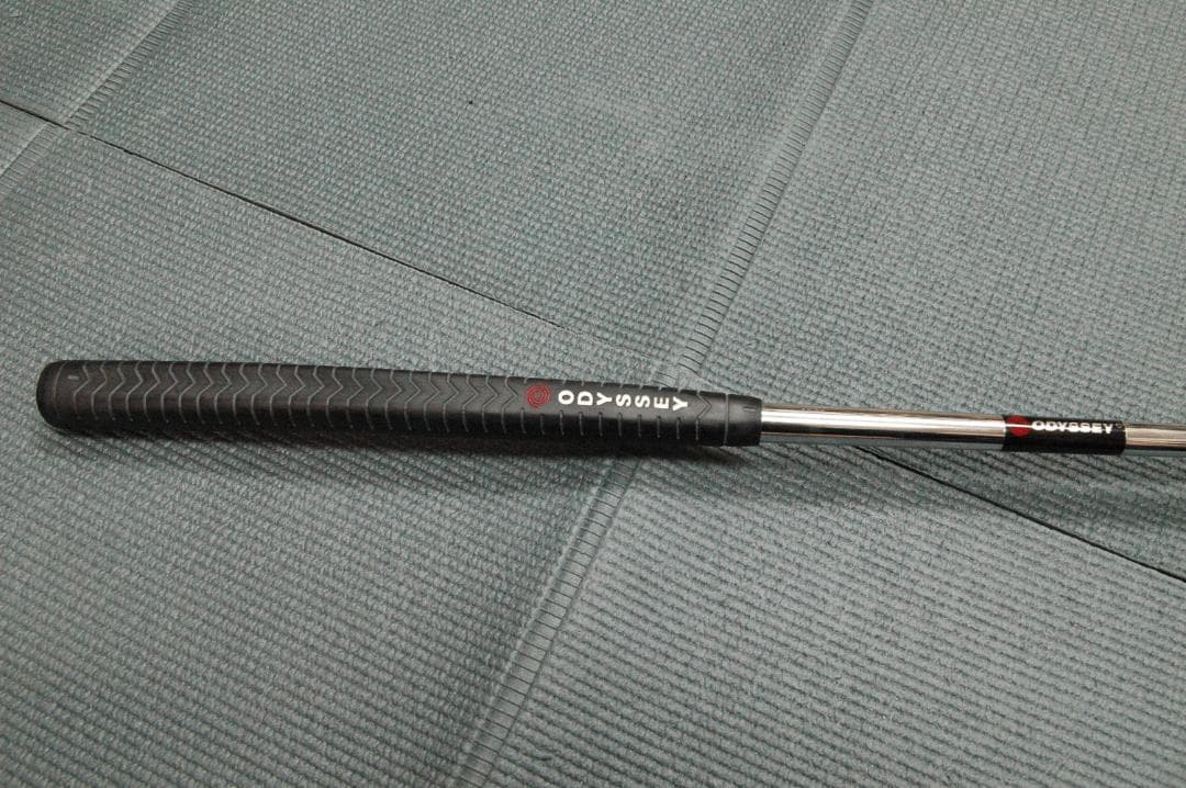 ODYSSEY ROSSIE Deep Face 2 ビンテージ 34インチ