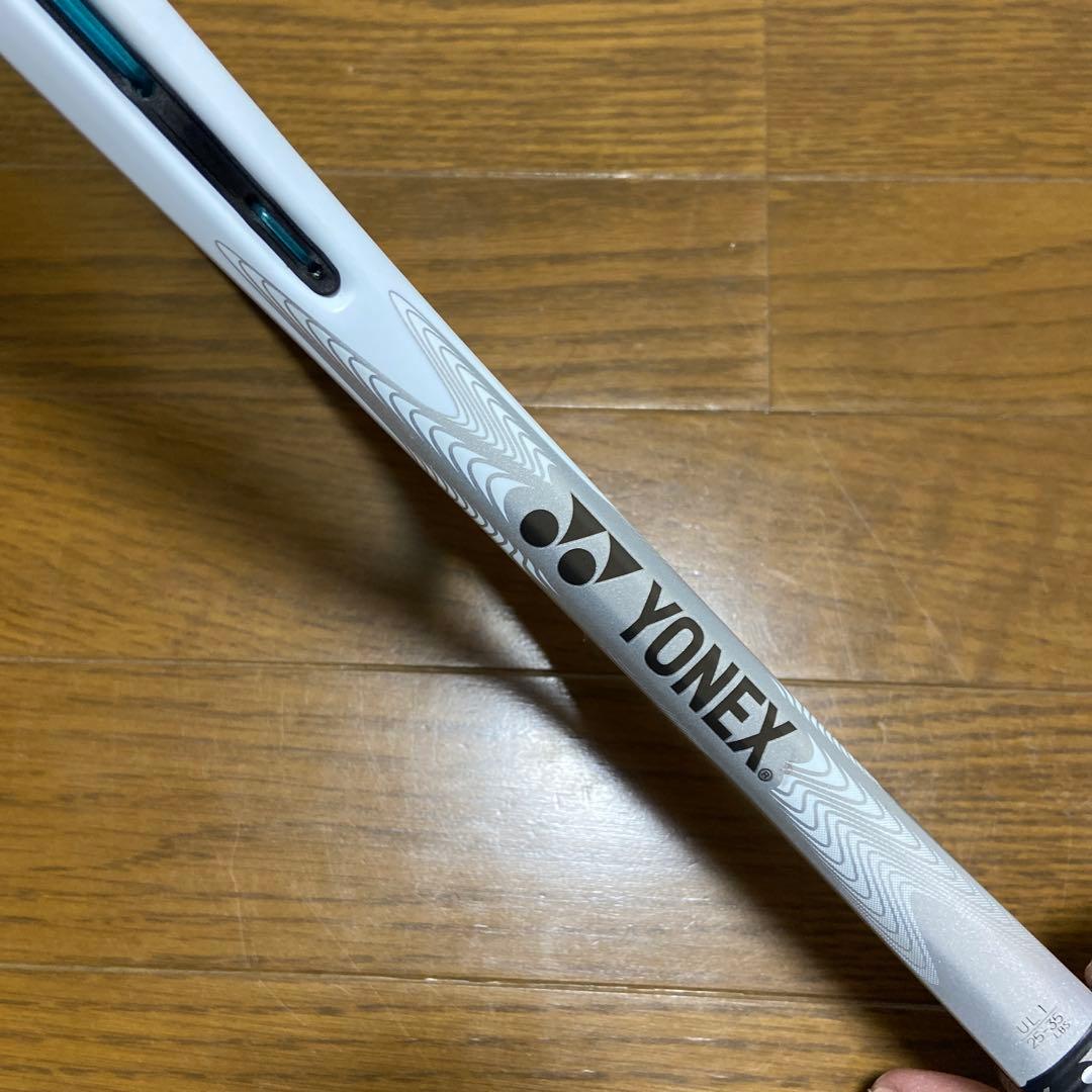 ヨネックス★ナノフォース8V★UL1