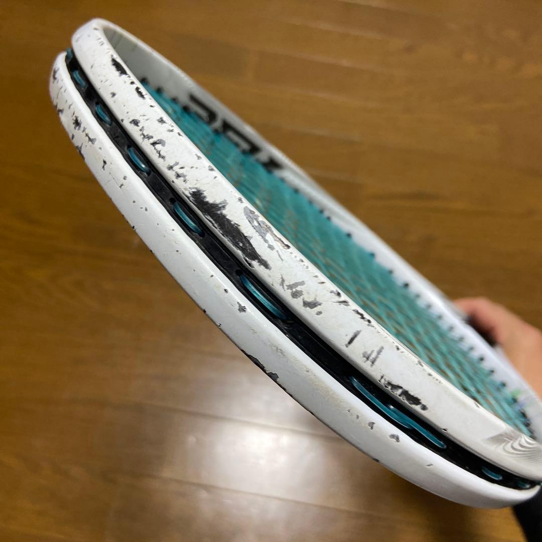 ヨネックス★ナノフォース8V★UL1
