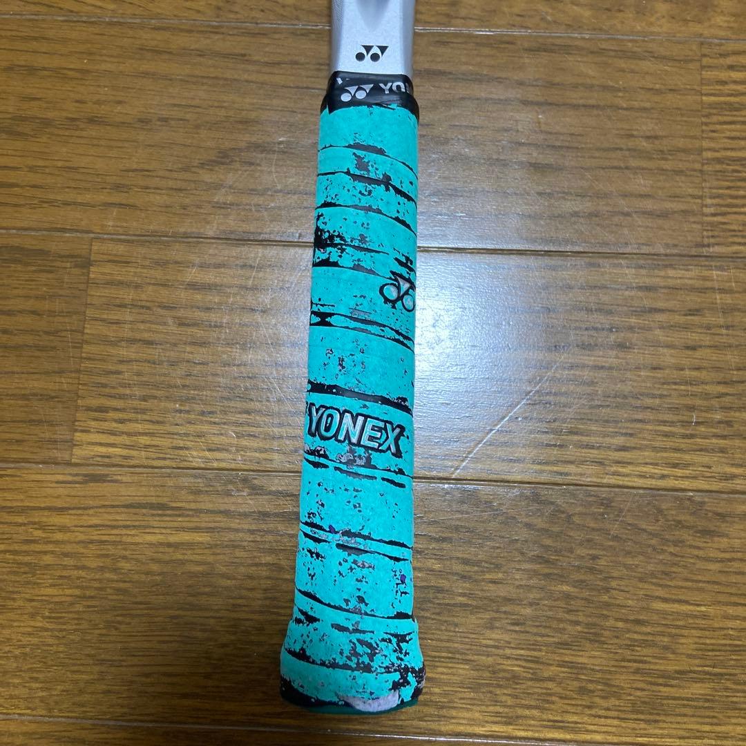 ヨネックス★ナノフォース8V★UL1