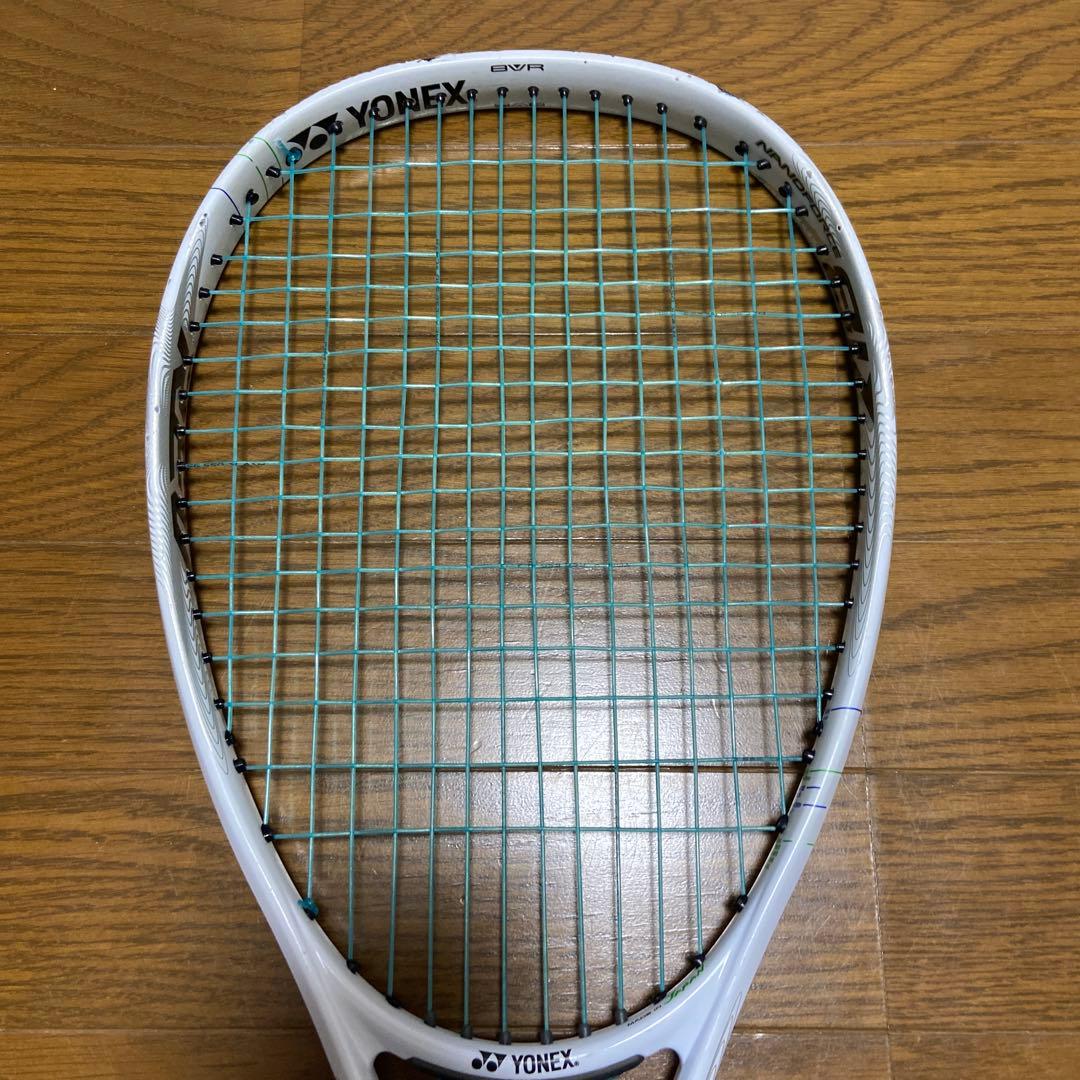 ヨネックス★ナノフォース8V★UL1