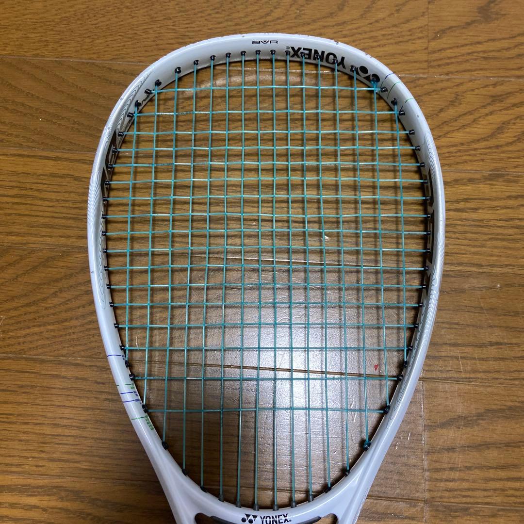 ヨネックス★ナノフォース8V★UL1