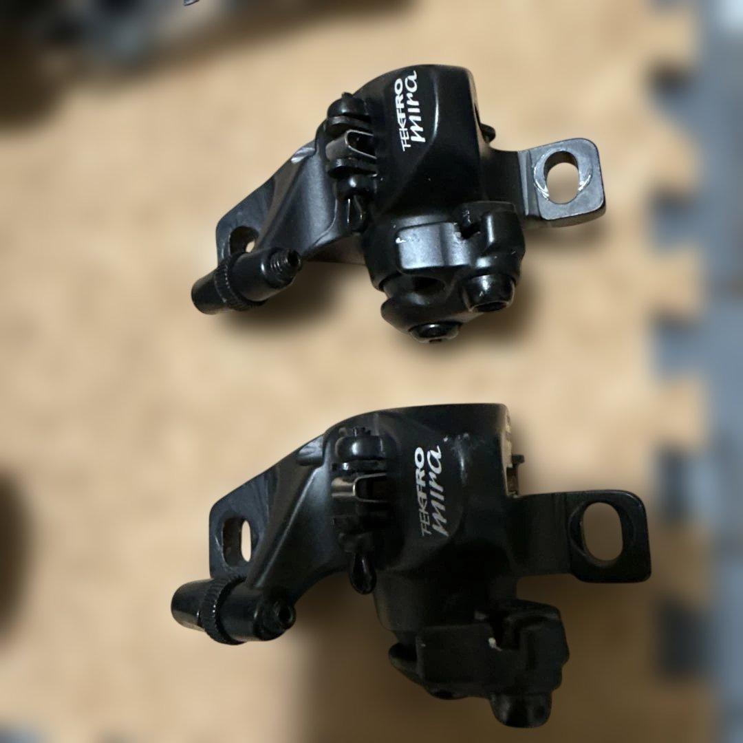 Shimano Sora R3000 2x9速 コンポセットsuginoクランク