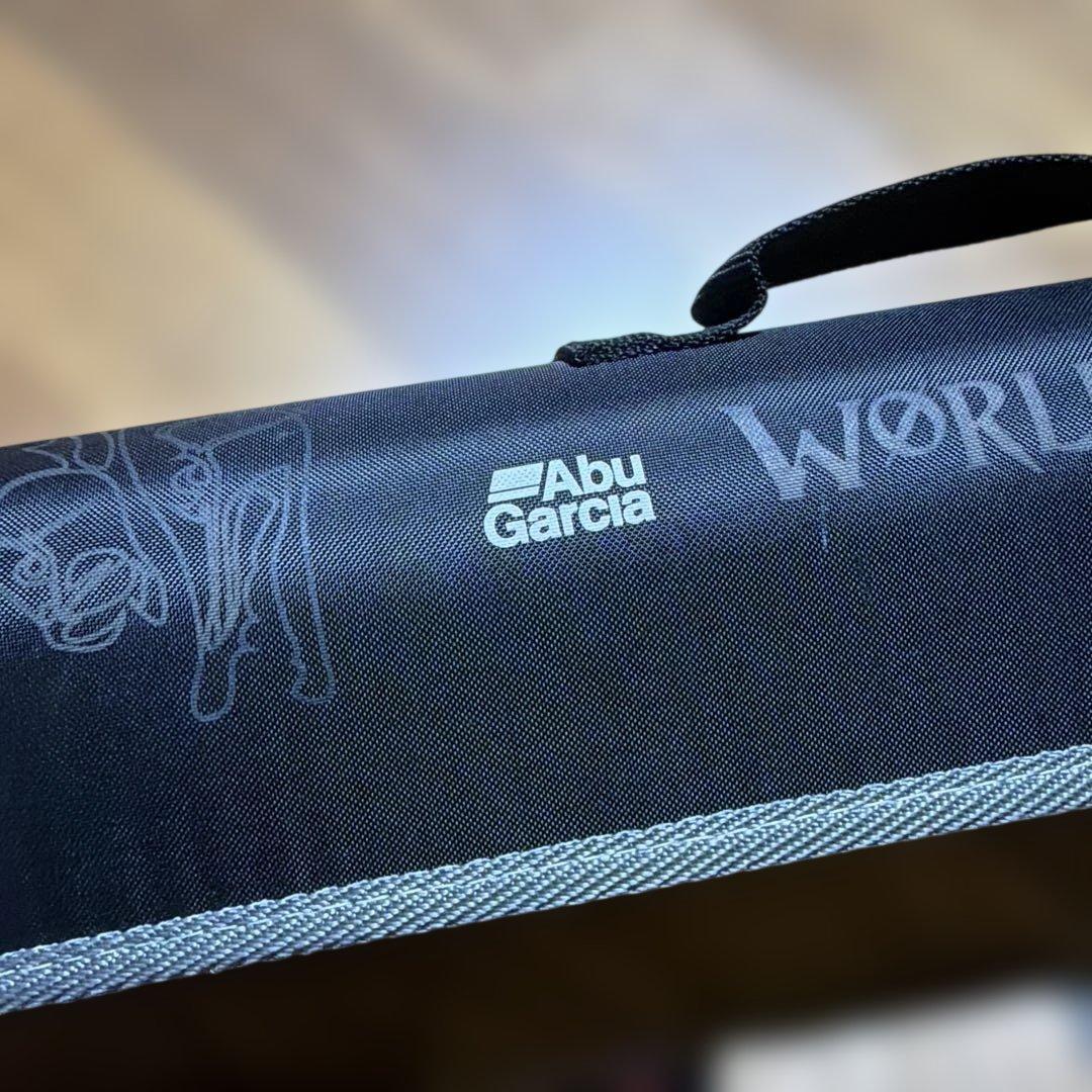 アブガルシア　ワールドモンスターWMCC-654M [ジャンク品]