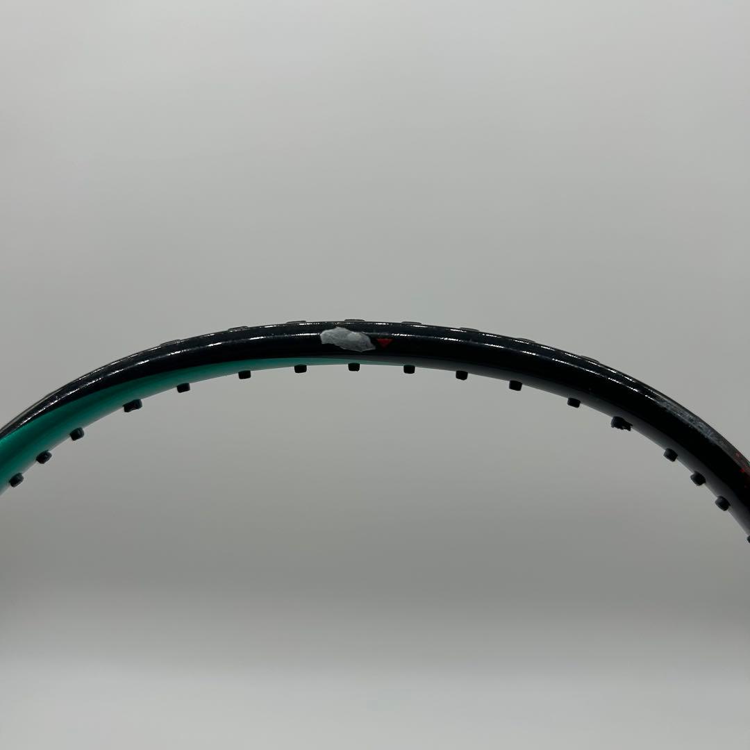 ✨廃盤✨　ASTROX 88S 3Uバドミントン　ラケット　初代カラー