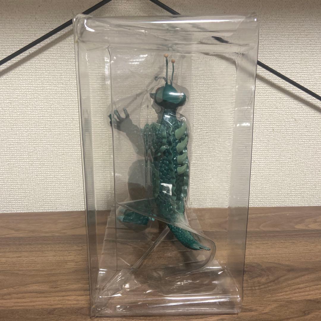 宇宙大怪獣ギララ