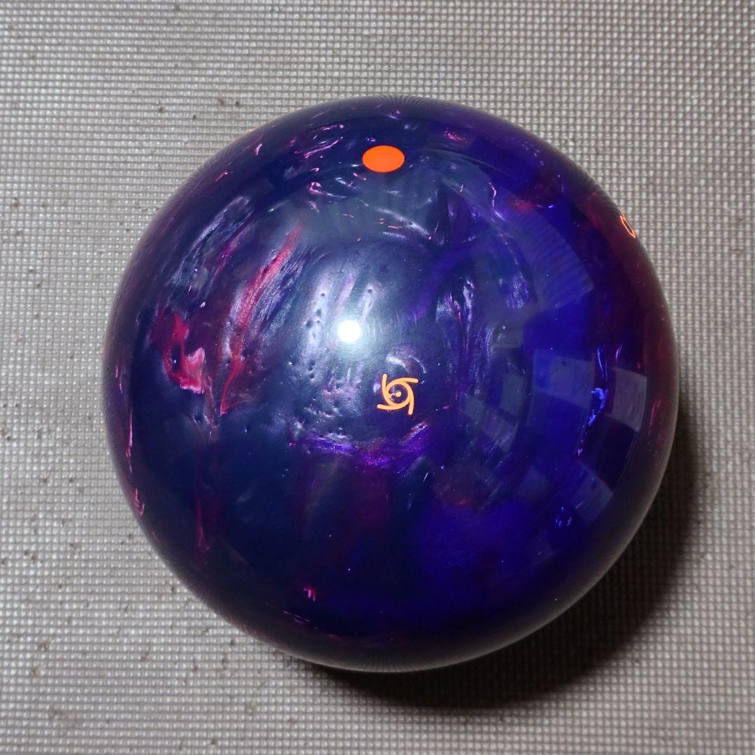【新品】ストーム マーヴェルパール A.I.15ポンド2オンス