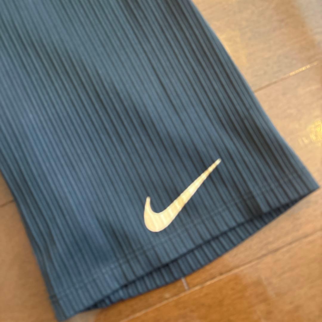 NIKE Pro Elite ゴールドメダリストタイツL