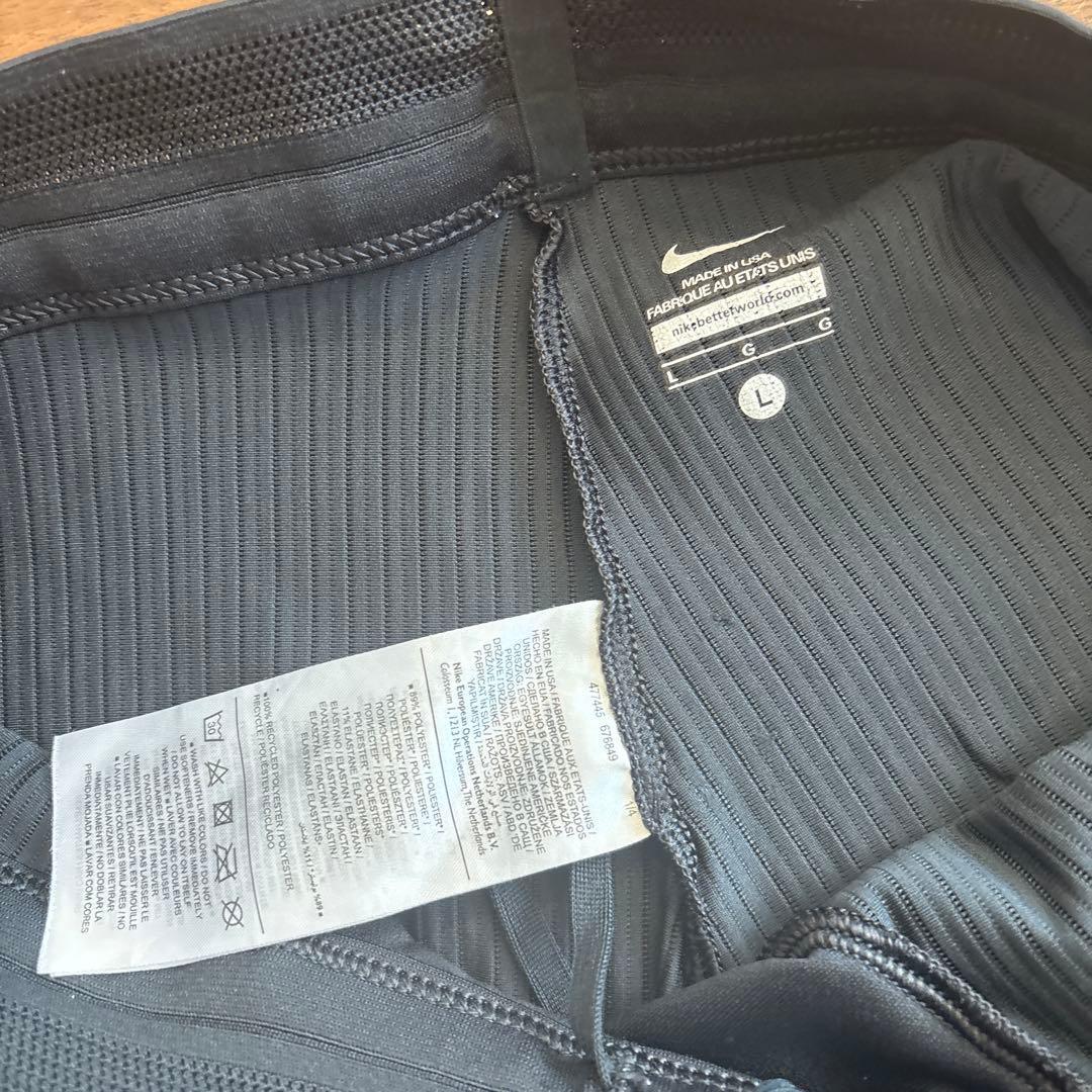 NIKE Pro Elite ゴールドメダリストタイツL