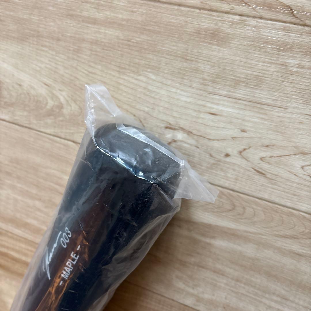Y-003 メイプルバット 特別注文