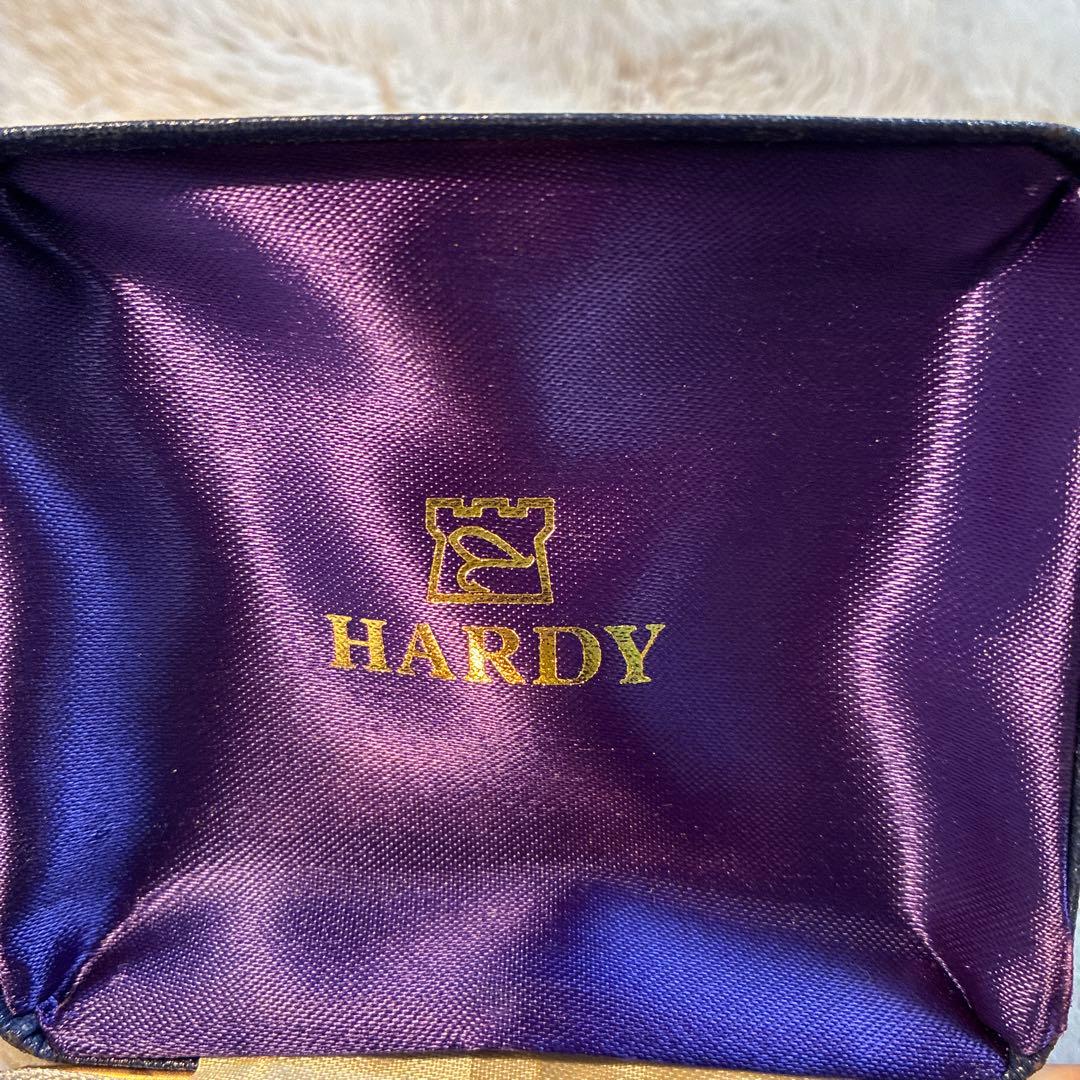 House of Hardy ハーディー　ブレザーボタンセット　 アンティーク