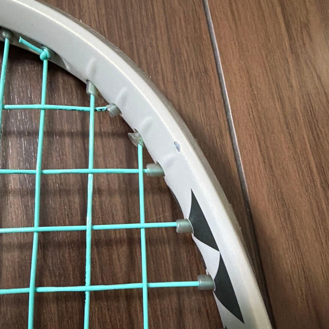 【中古】YONEX VCORE100 G2