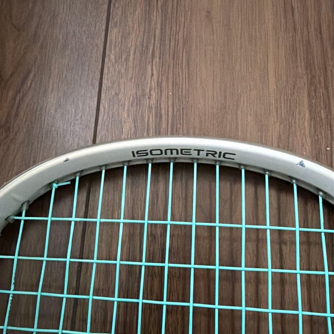 【中古】YONEX VCORE100 G2
