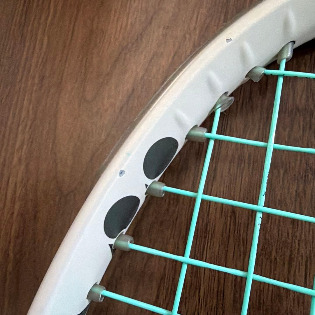 【中古】YONEX VCORE100 G2