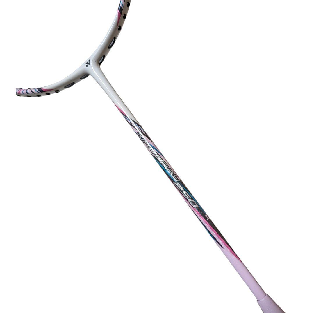 YONEX ナノレイ250 nanoray250 バトミントン レディース