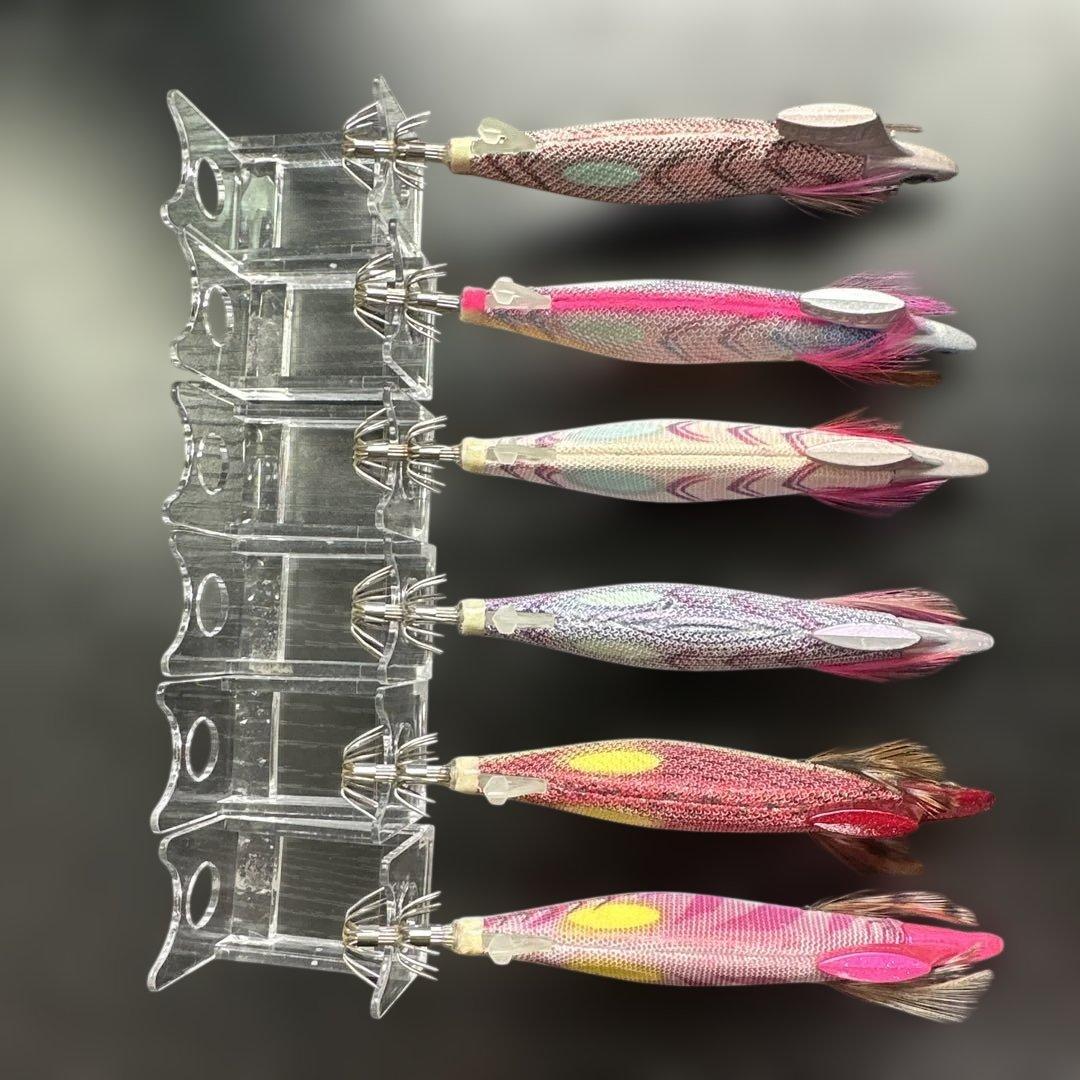 エギ王TR 30g シンカーおまけ