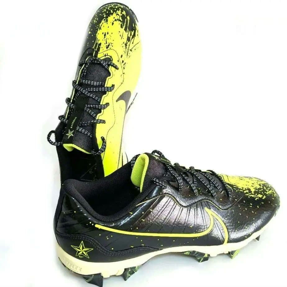 NIKE ナイキ　野球　スパイク　29.5cm アルファハラチ キーストーン