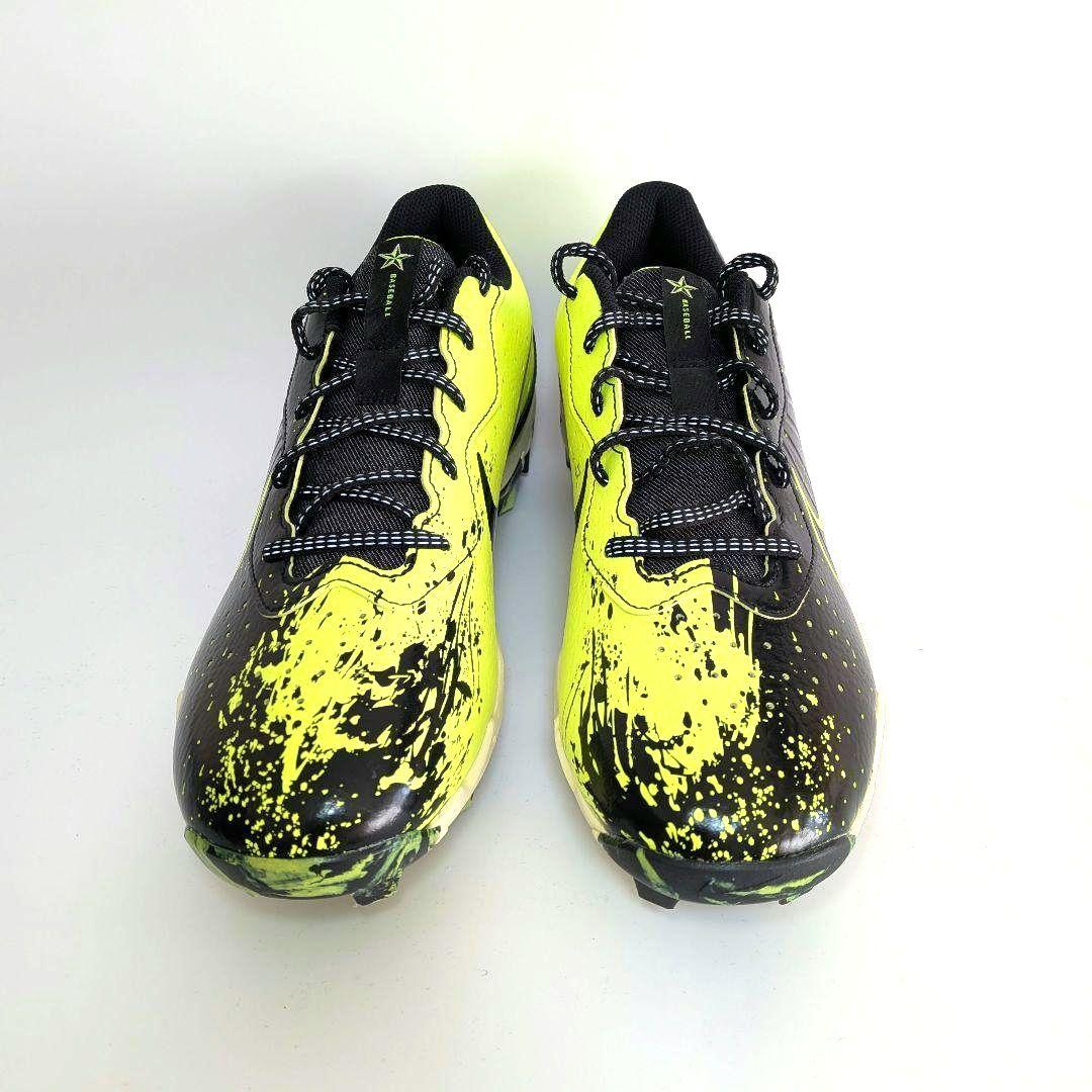 NIKE ナイキ　野球　スパイク　29.5cm アルファハラチ キーストーン