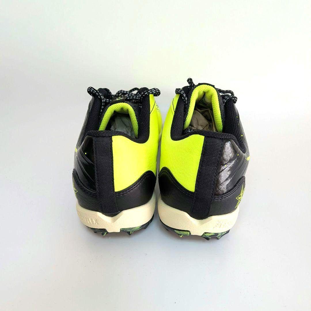 NIKE ナイキ　野球　スパイク　29.5cm アルファハラチ キーストーン