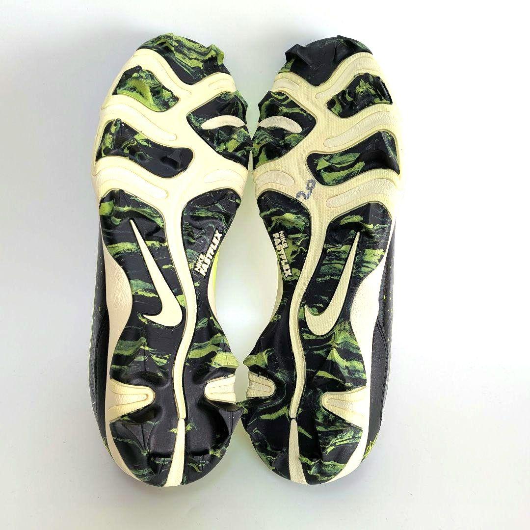 NIKE ナイキ　野球　スパイク　29.5cm アルファハラチ キーストーン