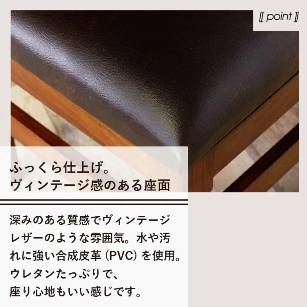 F 新品 アジアン チェア コロニアル カントリー 椅子 アンティーク カフェ