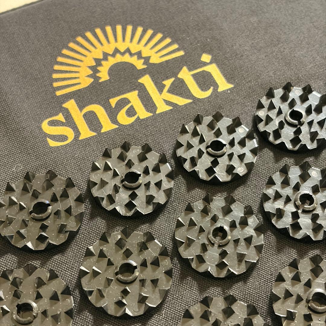 Shakti Premium Mat シャクティ プレミアム マット